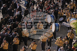Israel Palestinians Christmas