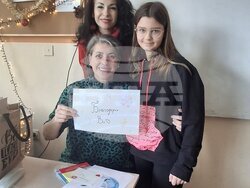 Снимка: Местна комисия за борба срещу противообществените прояви на малолетни и непълнолетни – Кубрат