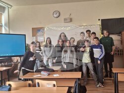 Снимка: Местна комисия за борба срещу противообществените прояви на малолетни и непълнолетни – Кубрат