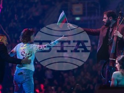 Концерт на Степан Хаусер в София. Снимки – Fest Team/Георги Ангелов, Илиян Ружин и Орлин Николов