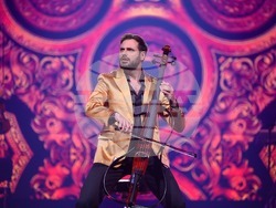 Концерт на Степан Хаусер в София. Снимки – Fest Team/Георги Ангелов, Илиян Ружин и Орлин Николов