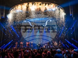 Концерт на Степан Хаусер в София. Снимки – Fest Team/Георги Ангелов, Илиян Ружин и Орлин Николов