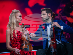 Концерт на Степан Хаусер в София. Снимки – Fest Team/Георги Ангелов, Илиян Ружин и Орлин Николов