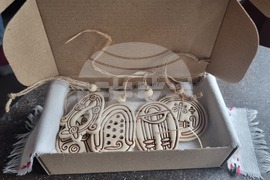 Плевен - Анна Петрова - керамика