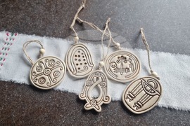 Плевен - Анна Петрова - керамика