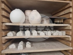 Плевен - Анна Петрова - керамика