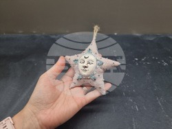 Плевен - Анна Петрова - керамика