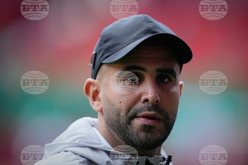 Morocco Africa Cup of Nations Soccer