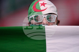 Morocco Africa Cup of Nations Soccer