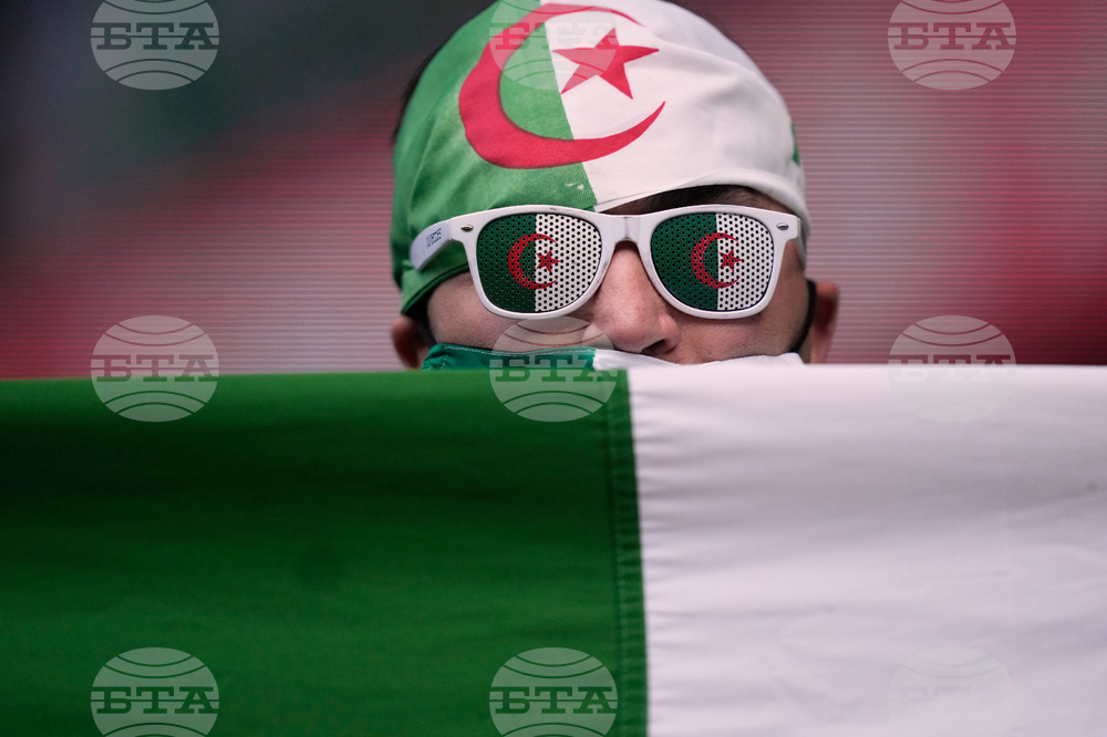 Morocco Africa Cup of Nations Soccer