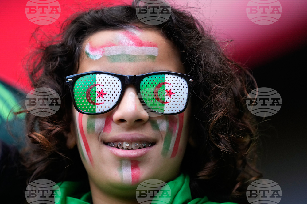 Morocco Africa Cup of Nations Soccer