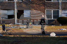 Nursing Home Explosion