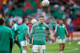 Morocco Africa Cup of Nations Soccer