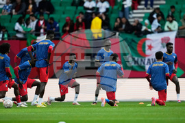 Morocco Africa Cup of Nations Soccer