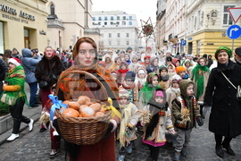 APTOPIX Russia Ukraine War Orthodox Christmas