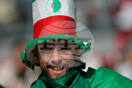 Morocco Africa Cup of Nations Soccer