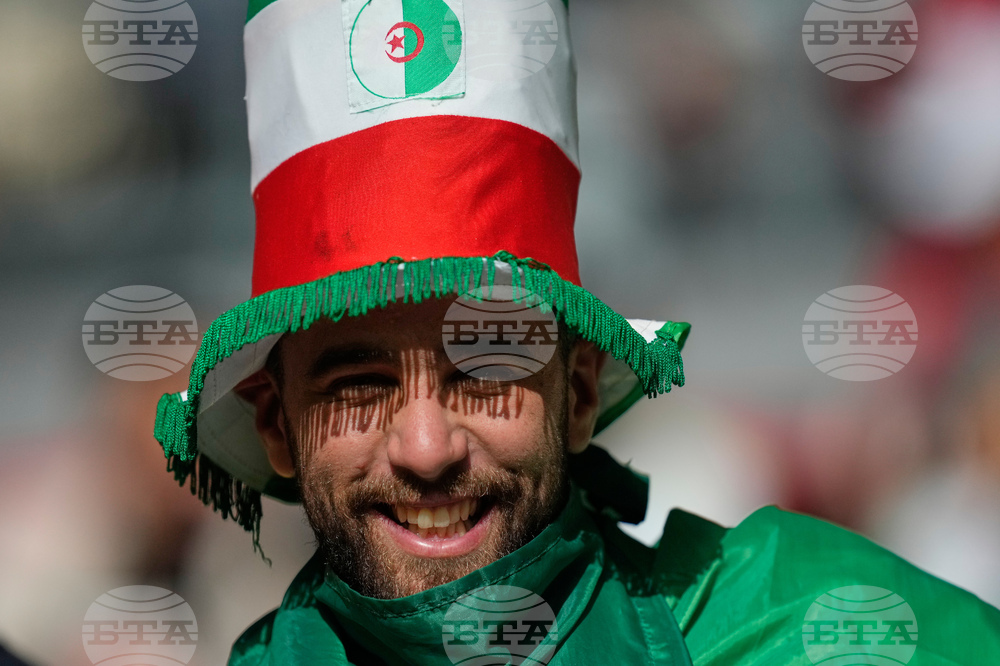 Morocco Africa Cup of Nations Soccer