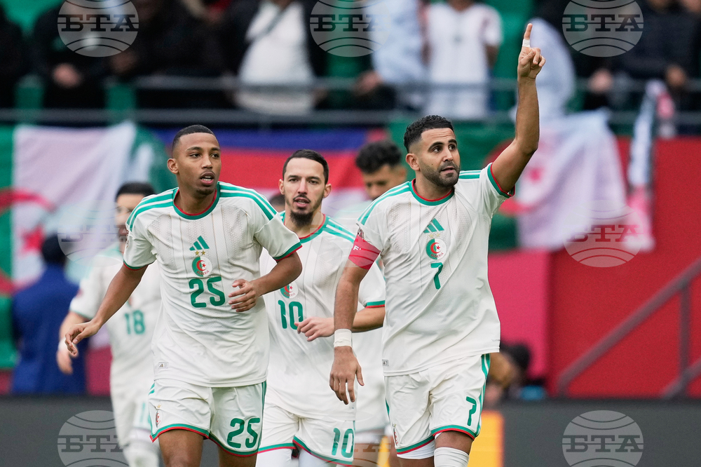 Morocco Africa Cup of Nations Soccer