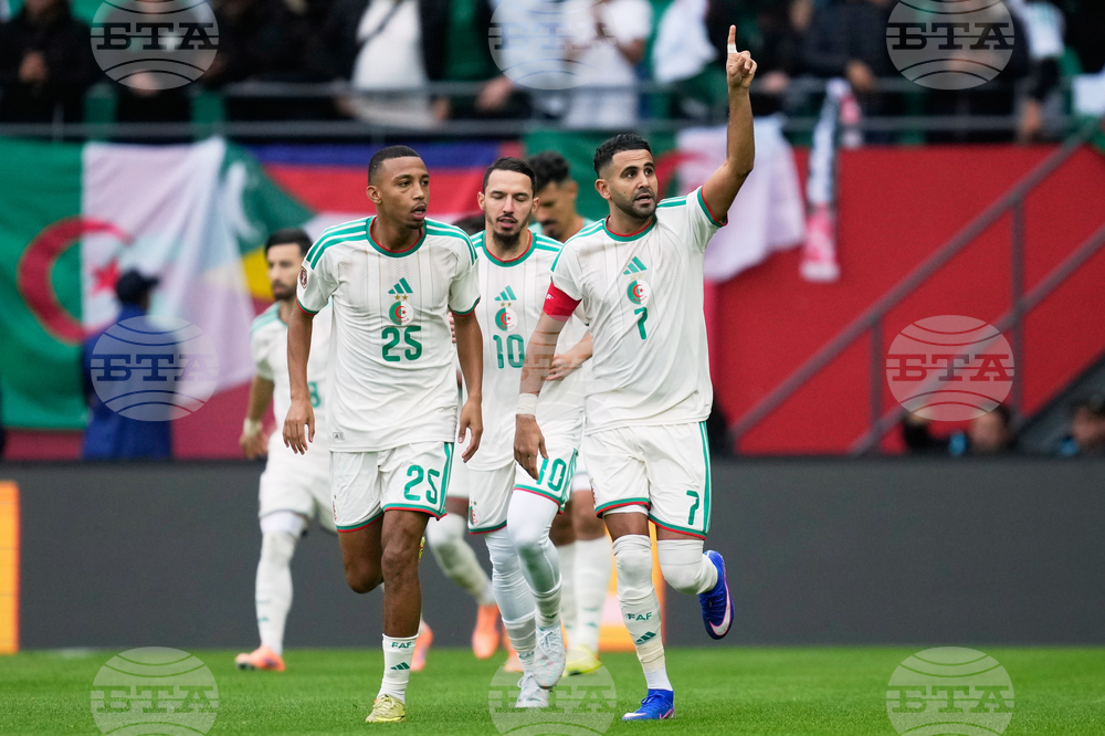 Morocco Africa Cup of Nations Soccer