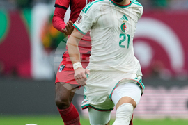 Morocco Africa Cup of Nations Soccer