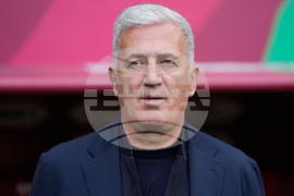 Morocco Africa Cup of Nations Soccer