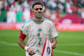 Morocco Africa Cup of Nations Soccer