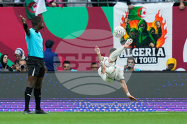 Morocco Africa Cup of Nations Soccer