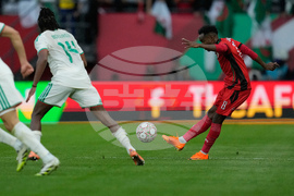 Morocco Africa Cup of Nations Soccer