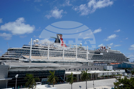 Miami Cruise Ship Death