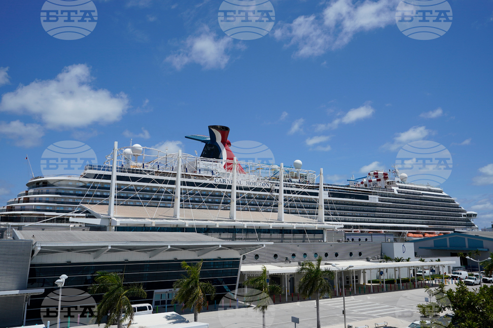 Miami Cruise Ship Death