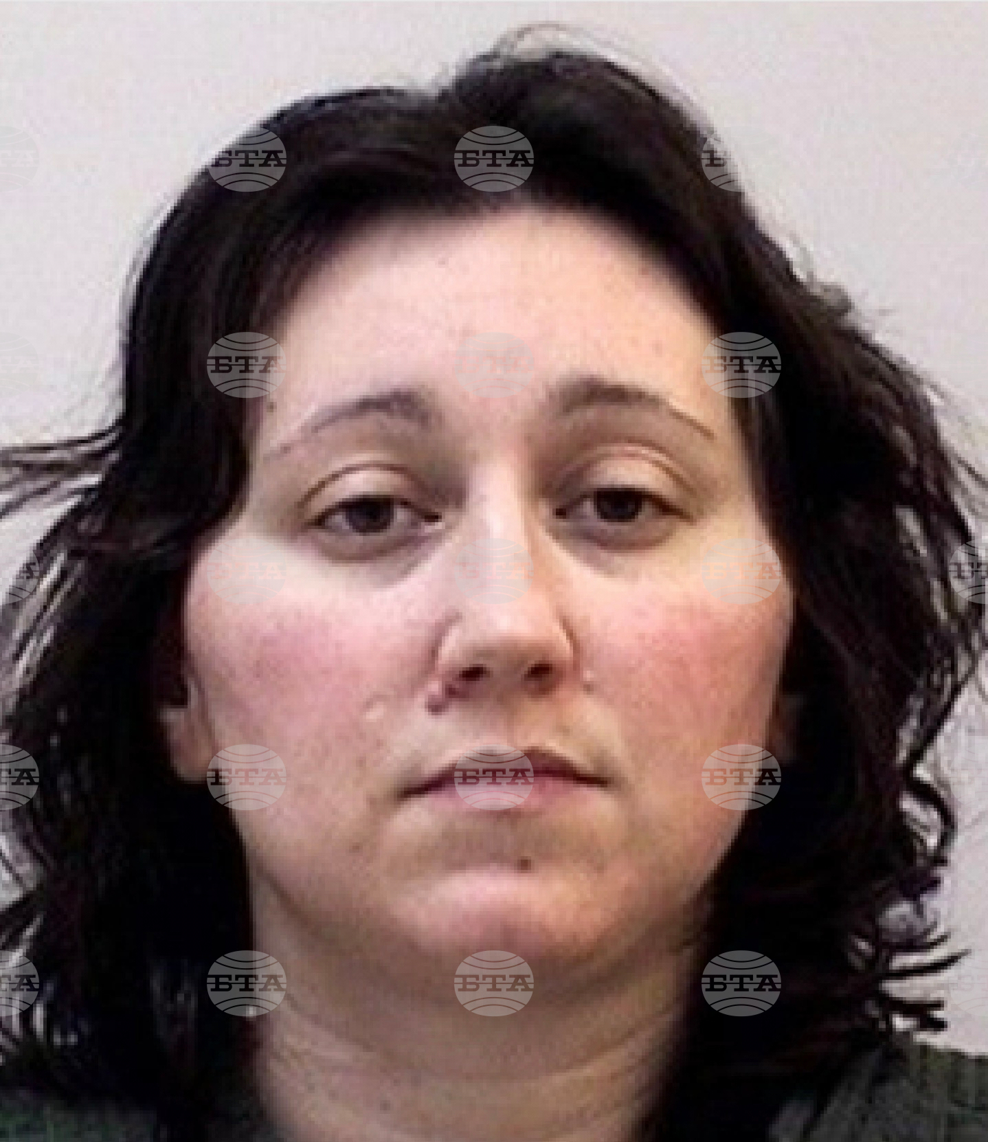 Britian US Children Killed