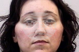 Britian US Children Killed