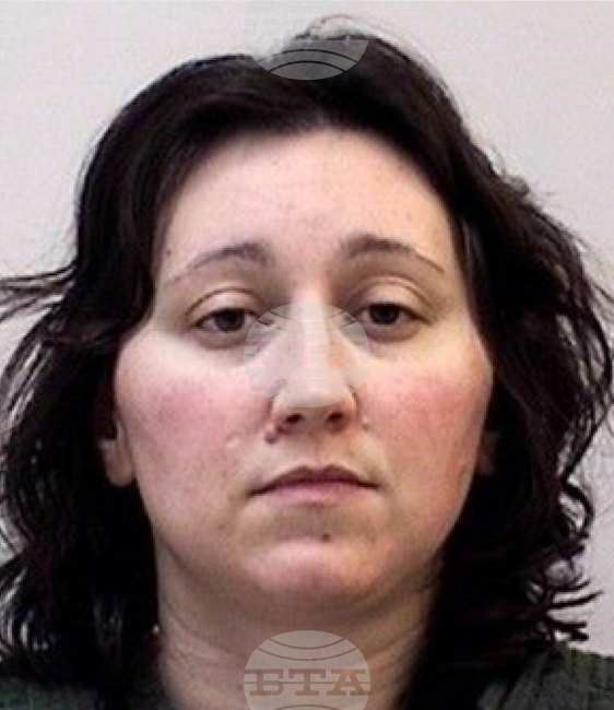 Britian US Children Killed