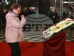 Бъдни вечер - празнично богослужение