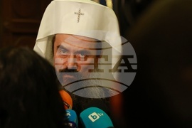 Бъдни вечер - празнично богослужение