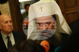 Бъдни вечер - празнично богослужение