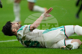 Morocco Africa Cup of Nations Soccer