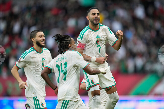 APTOPIX Morocco Africa Cup of Nations Soccer