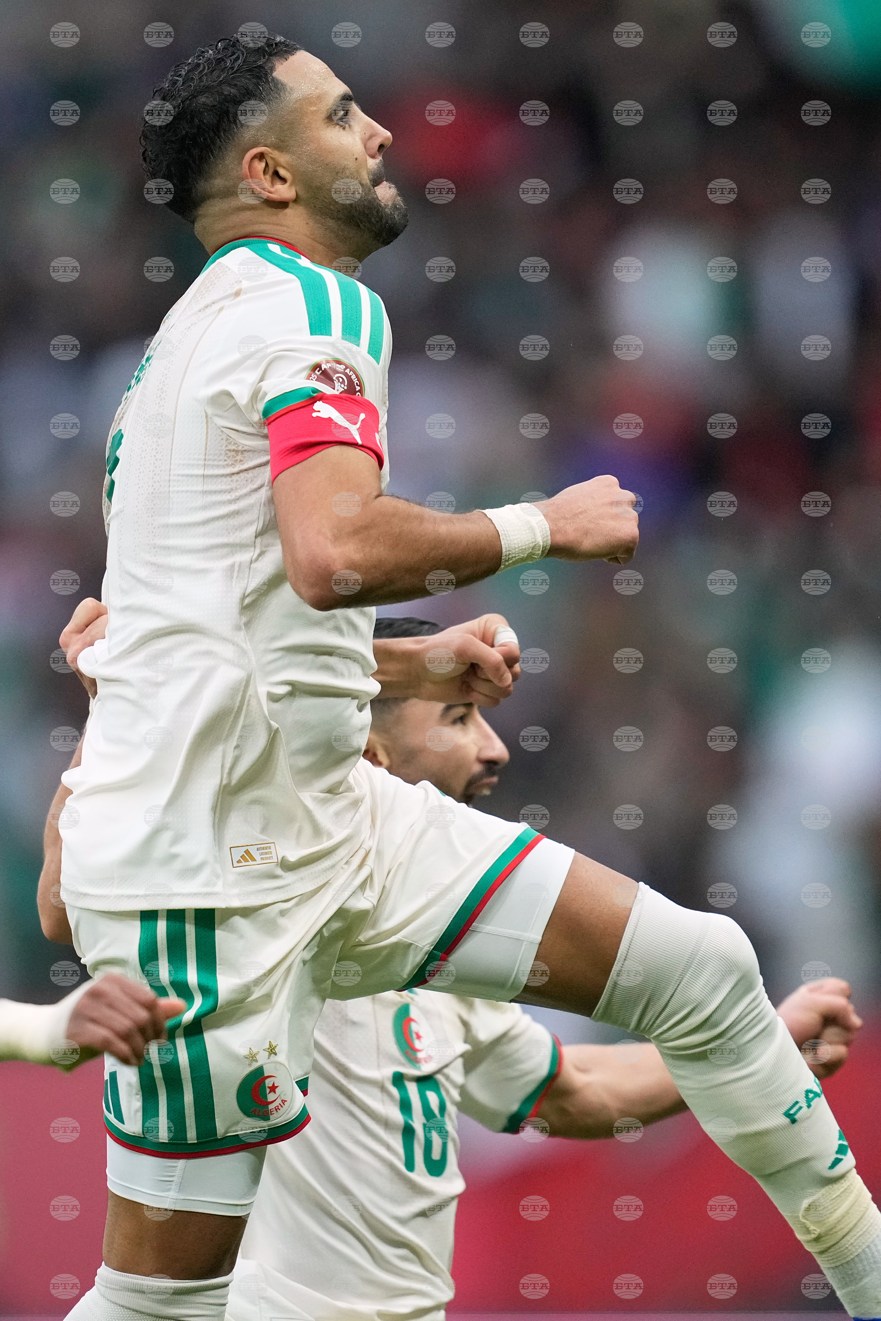 Morocco Africa Cup of Nations Soccer