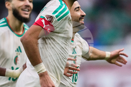 Morocco Africa Cup of Nations Soccer