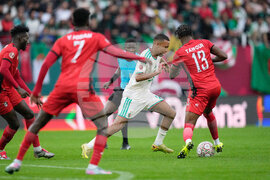 Morocco Africa Cup of Nations Soccer