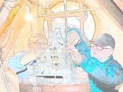 Снимка: Областна администрация Русе