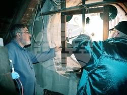 Снимка: Областна администрация Русе