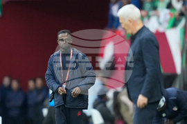 Morocco Africa Cup of Nations Soccer