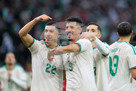 Morocco Africa Cup of Nations Soccer