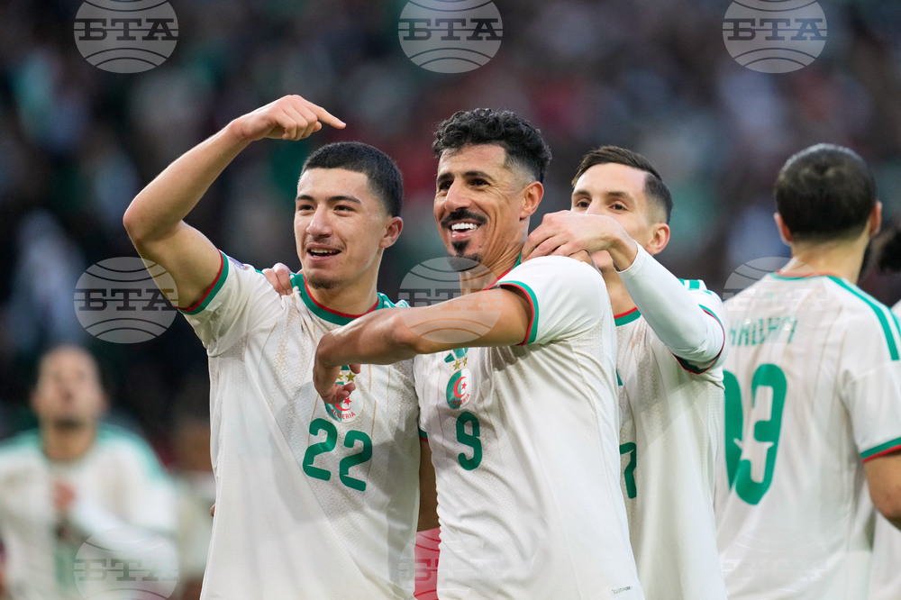 Morocco Africa Cup of Nations Soccer