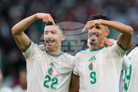Morocco Africa Cup of Nations Soccer