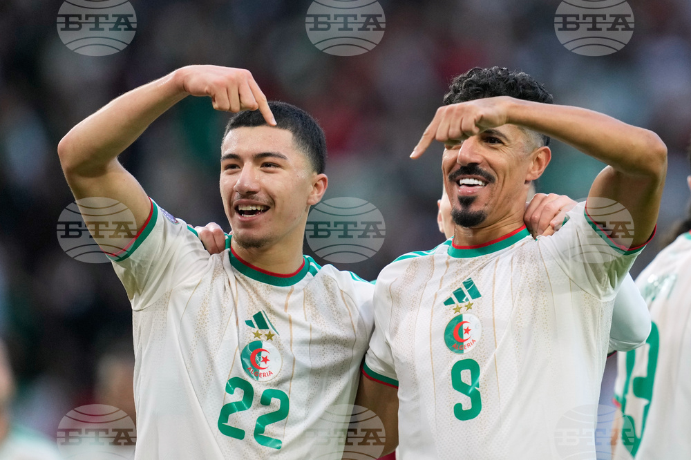 Morocco Africa Cup of Nations Soccer