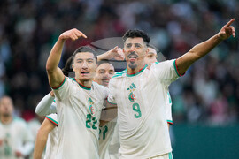 Morocco Africa Cup of Nations Soccer