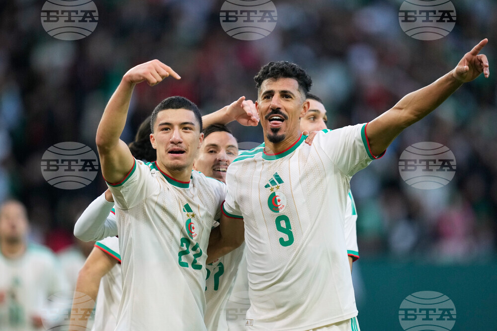 Morocco Africa Cup of Nations Soccer